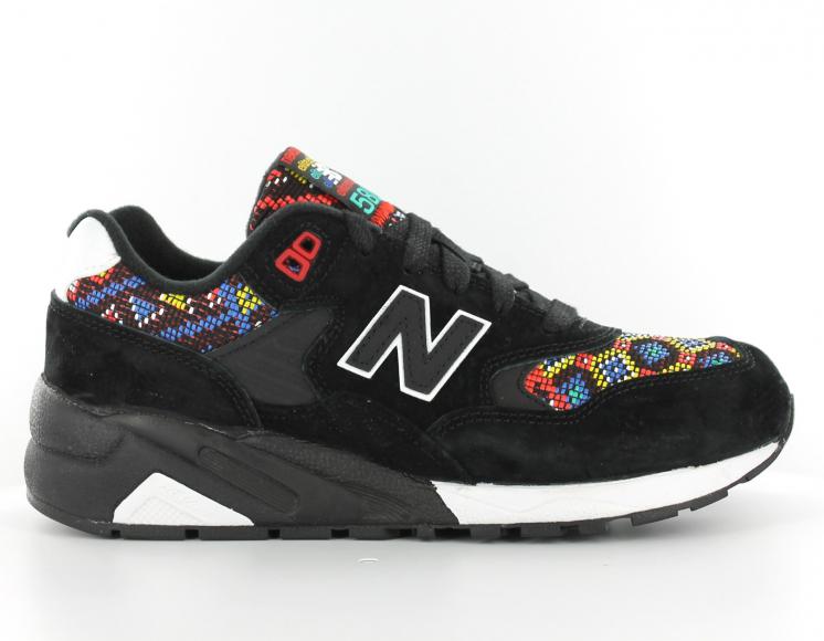 new balance femme aztec